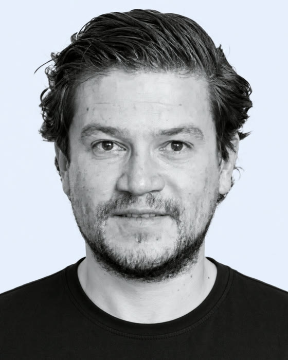 Giancarlo Huck