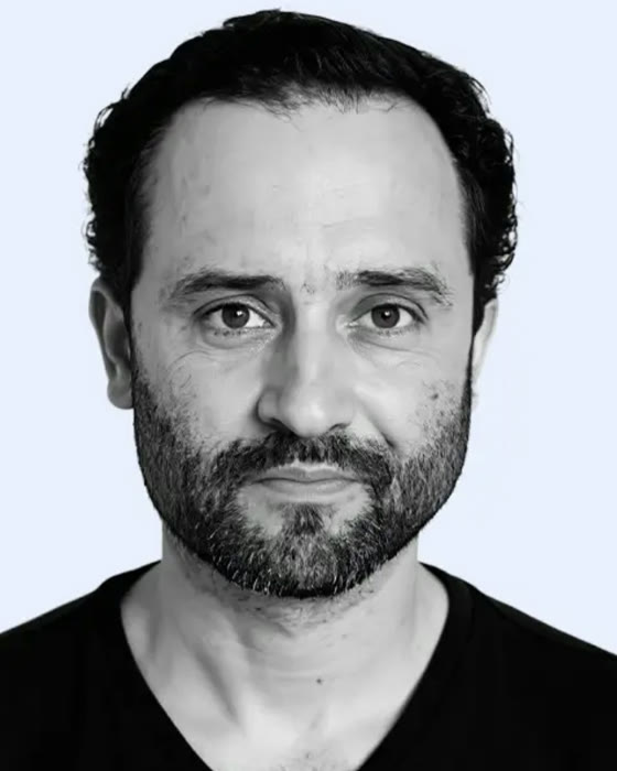 Juan Carlos Martinez